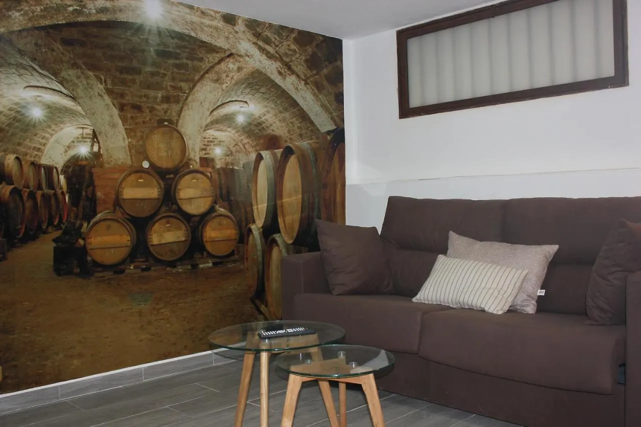 Apartament Loft Turistico En Casco Historico, Wifi Y Tv Satelite Gratis Kordoba 0*,  Hiszpania