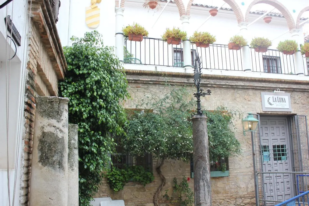 Apartament Loft Turistico En Casco Historico, Wifi Y Tv Satelite Gratis Kordoba