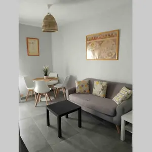  Appartement Corredera House. Pleno Centro De