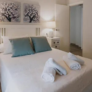  Appartement San Rafael 1 - Parking Gratuito