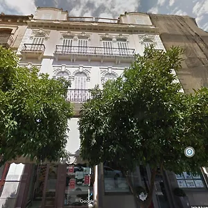  Appartement Tendillas