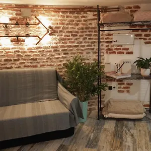 Appartement Martina's