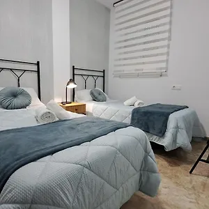 Maria Cristina Appartement
