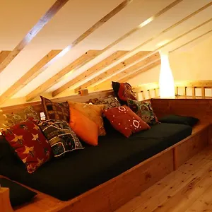 Groc Fluvia Appartement Barcelone