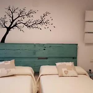 El Patio De La Aljama Appartement