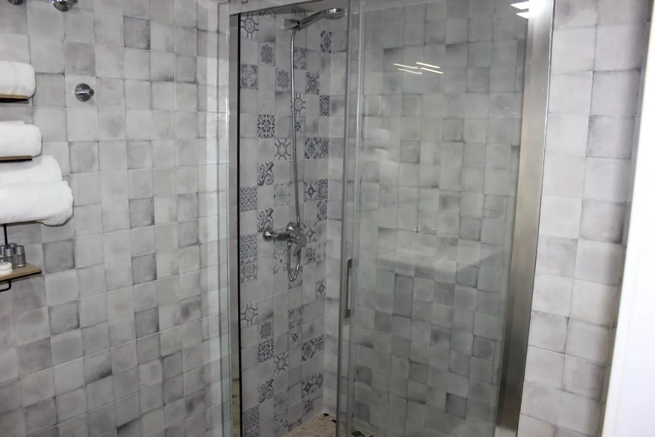 Loft Turistico En Casco Historico, Wifi Y Tv Satelite Gratis Apartment Cordoba