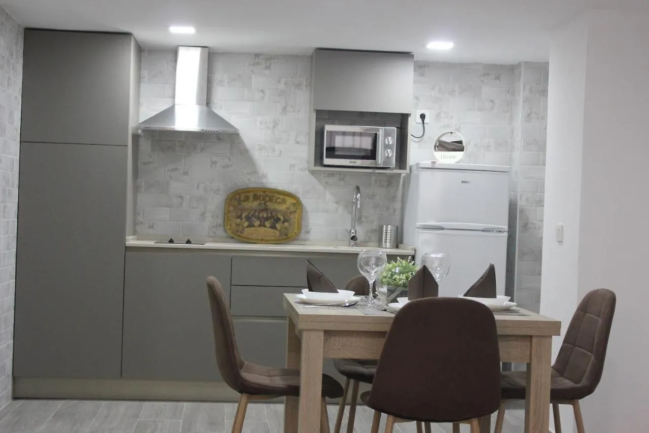 Loft Turistico En Casco Historico, Wifi Y Tv Satelite Gratis Apartment Cordoba 0*,  Spain