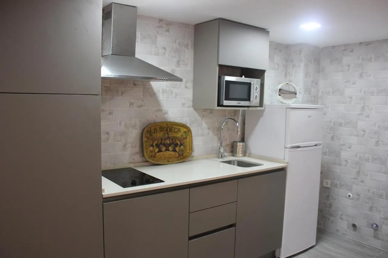 Loft Turistico En Casco Historico, Wifi Y Tv Satelite Gratis Apartment Cordoba