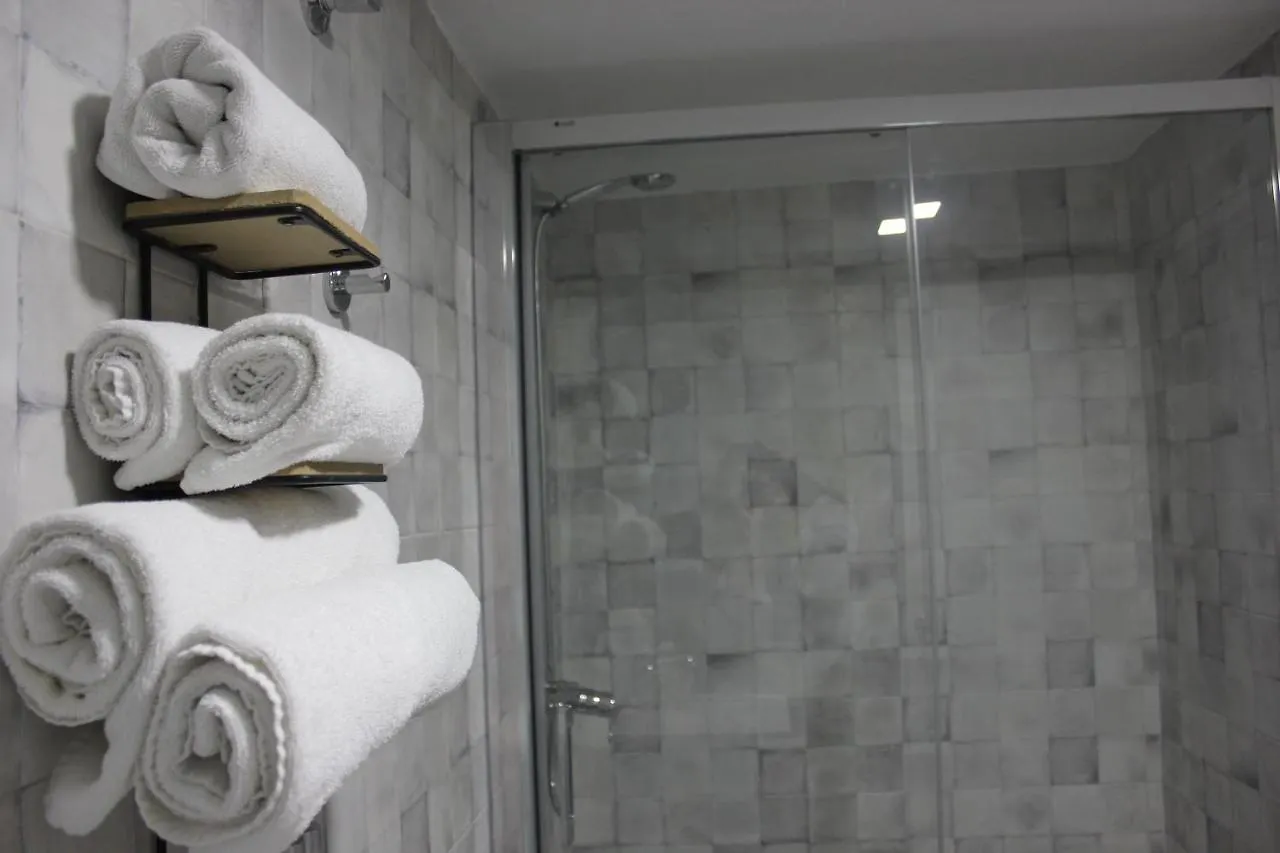 Loft Turistico En Casco Historico, Wifi Y Tv Satelite Gratis Apartment Cordoba
