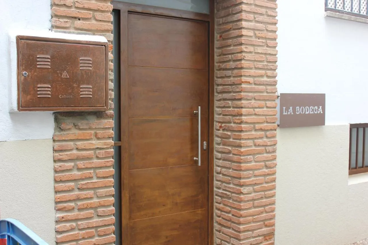 Loft Turistico En Casco Historico, Wifi Y Tv Satelite Gratis Apartment Cordoba