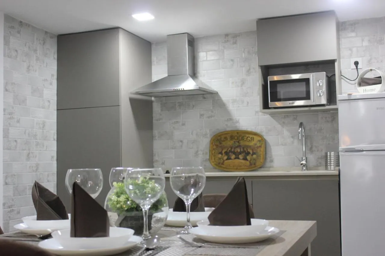 Loft Turistico En Casco Historico, Wifi Y Tv Satelite Gratis Apartment Cordoba