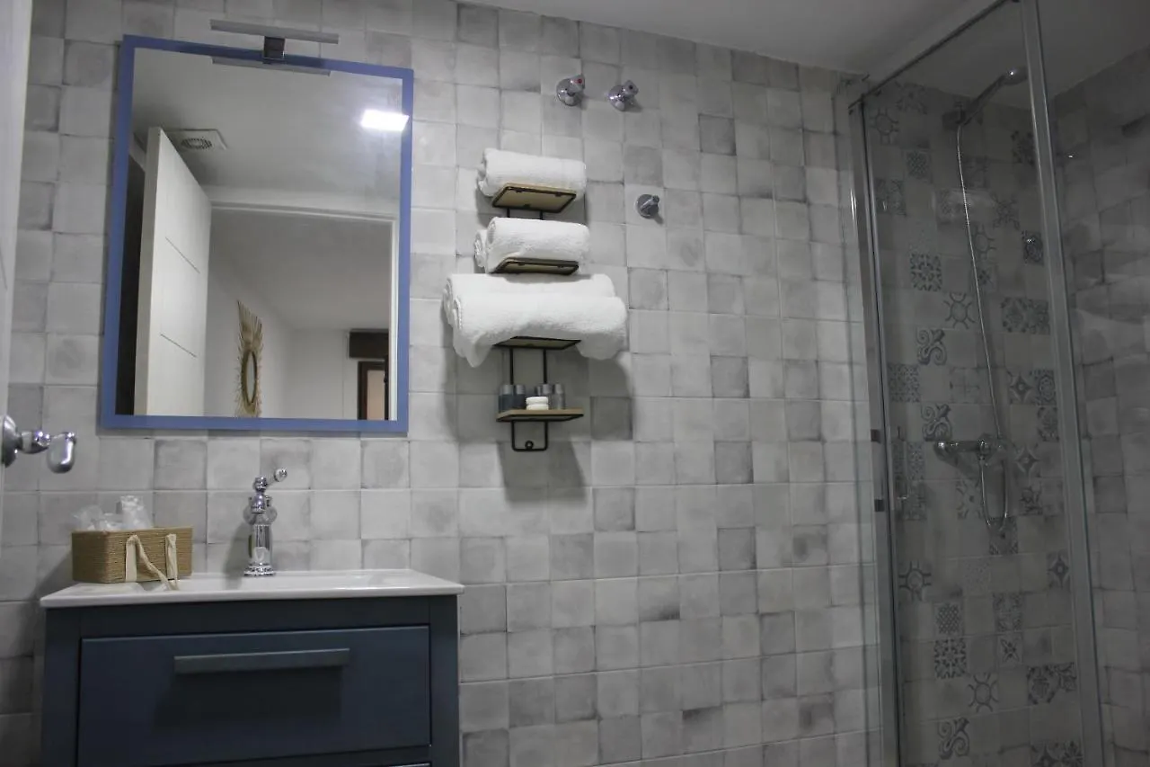 Loft Turistico En Casco Historico, Wifi Y Tv Satelite Gratis Apartment Cordoba