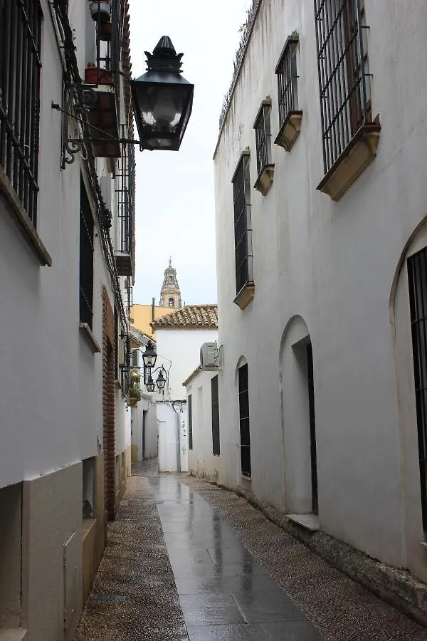 Loft Turistico En Casco Historico, Wifi Y Tv Satelite Gratis Apartamento Córdova