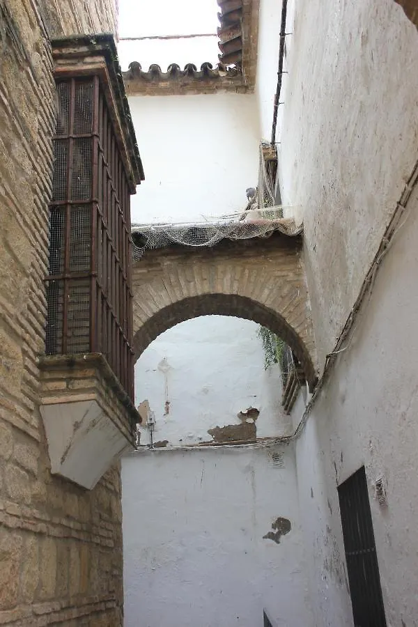 Loft Turistico En Casco Historico, Wifi Y Tv Satelite Gratis Apartamento Córdova