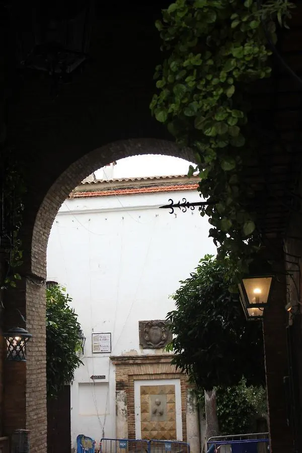 Loft Turistico En Casco Historico, Wifi Y Tv Satelite Gratis Apartamento Córdova 0*,