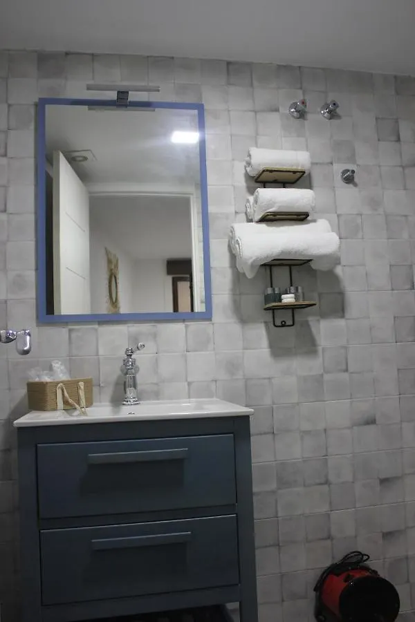 Loft Turistico En Casco Historico, Wifi Y Tv Satelite Gratis Apartamento Córdova