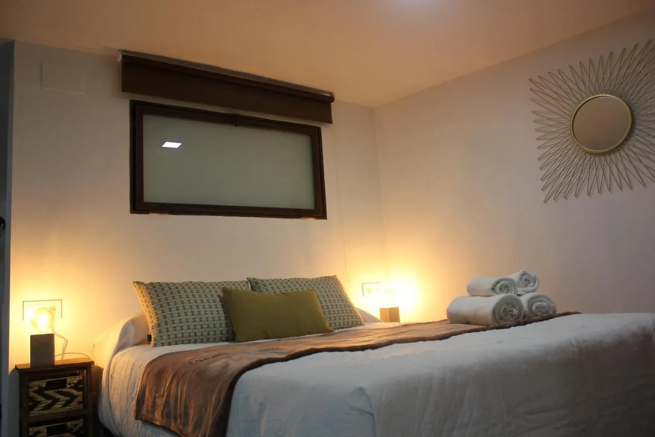 Appartement Loft Turistico En Casco Historico, Wifi Y Tv Satelite Gratis à Cordoue 0*,  Espagne