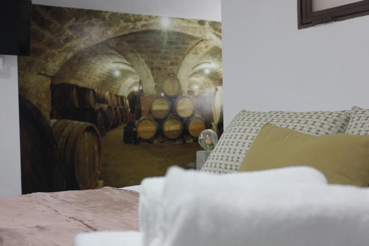 Loft Turistico En Casco Historico, Wifi Y Tv Satelite Gratis Apartamento Córdova 0*,  Espanha