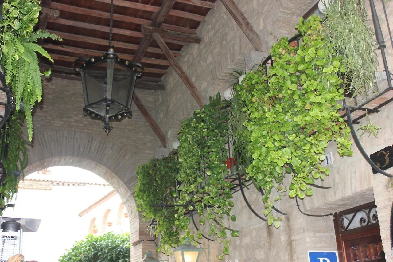 Appartement Loft Turistico En Casco Historico, Wifi Y Tv Satelite Gratis à Cordoue 0*,